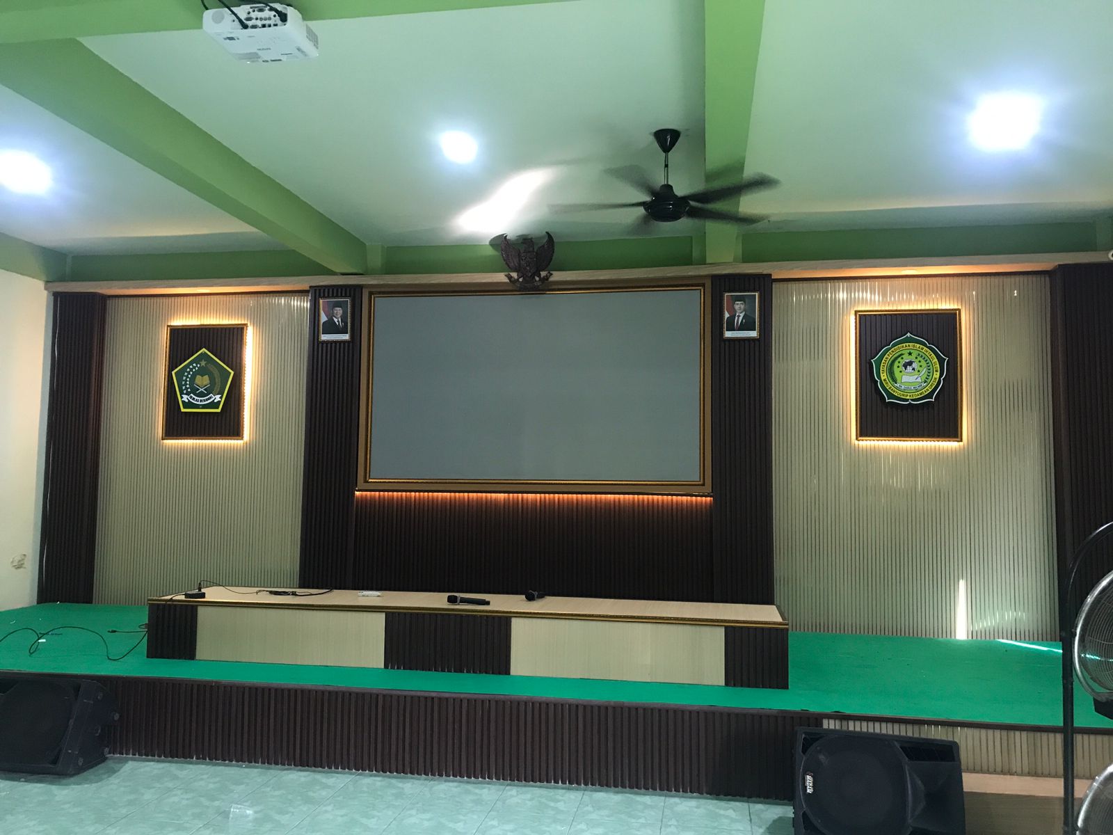 aula