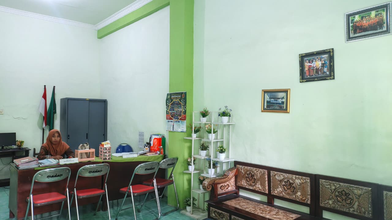 ruang bk