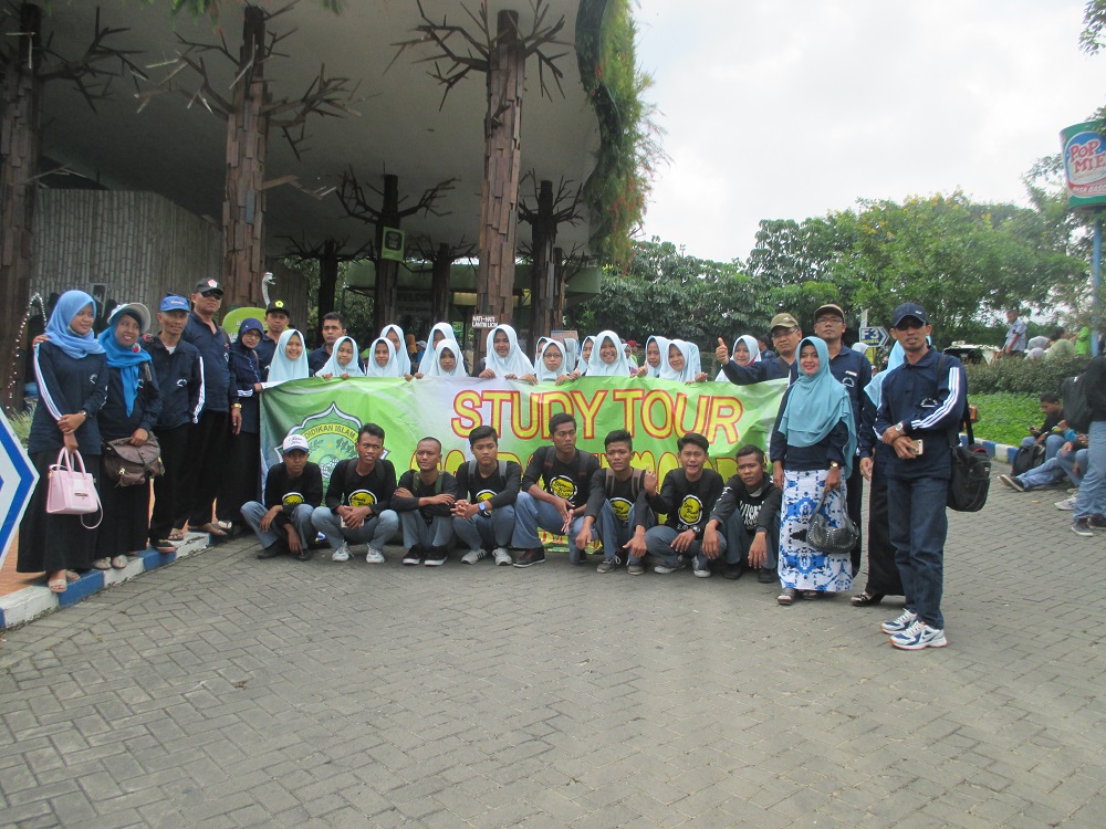 study tour